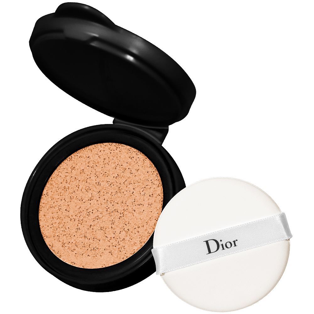 Dior 迪奧 超完美持久氣墊粉餅蕊SPF35/PA+++15g無盒版