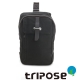 tripose 科技休閒系列單肩後背包 黑 product thumbnail 1