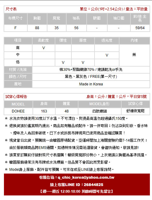 異材質單口袋慵懶V領開襟上衣 (共二色)-Seoul Holic