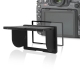LARMOR V金屬邊框防爆鋼化玻璃相機保護貼-Nikon DF專用 product thumbnail 1