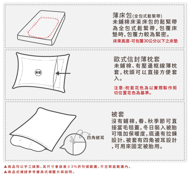 絲薇諾瑪格麗特 單人三件式-極致保暖法蘭絨床包被套組