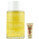 CLARINS克蘭詩 經典纖體護理油100ml+V型緊緻抗引力面膜8ml product thumbnail 1