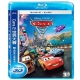 Cars 2 世界大賽 3D+2D 藍光 BD product thumbnail 1