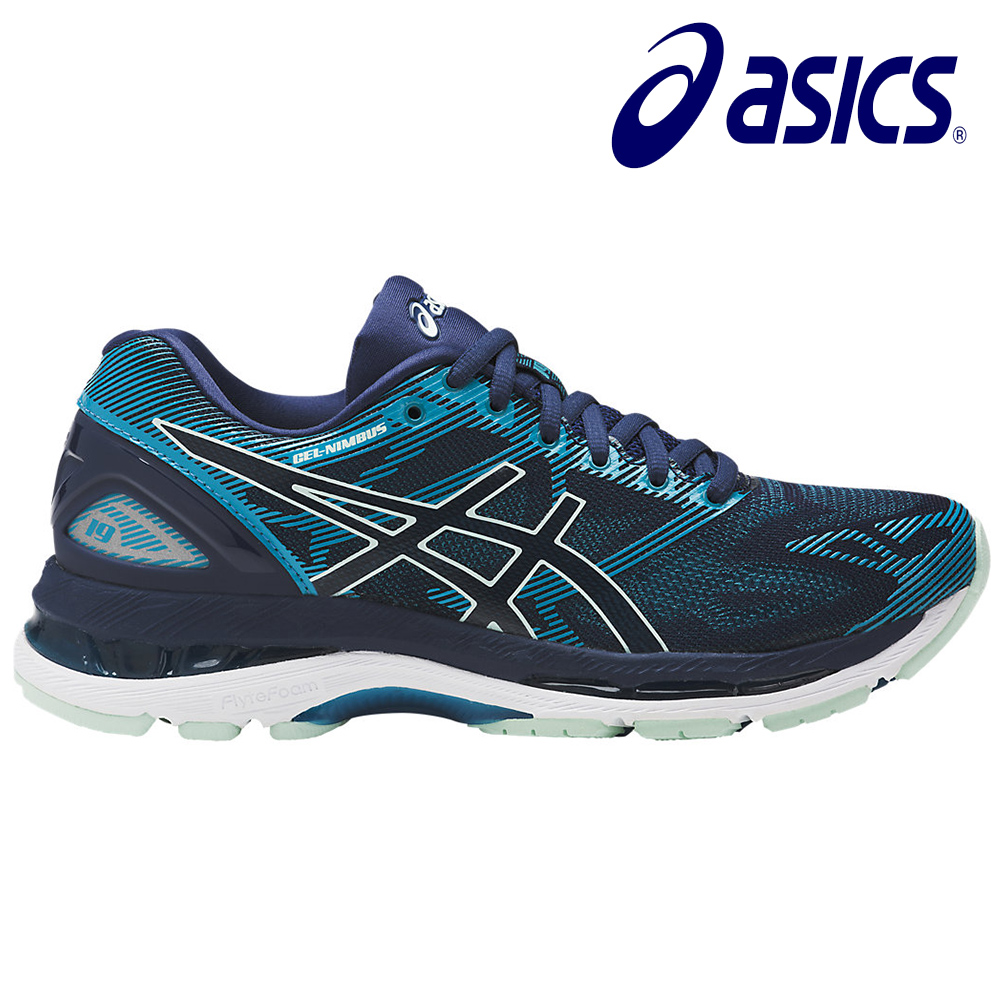 asics gel nimbus t750n