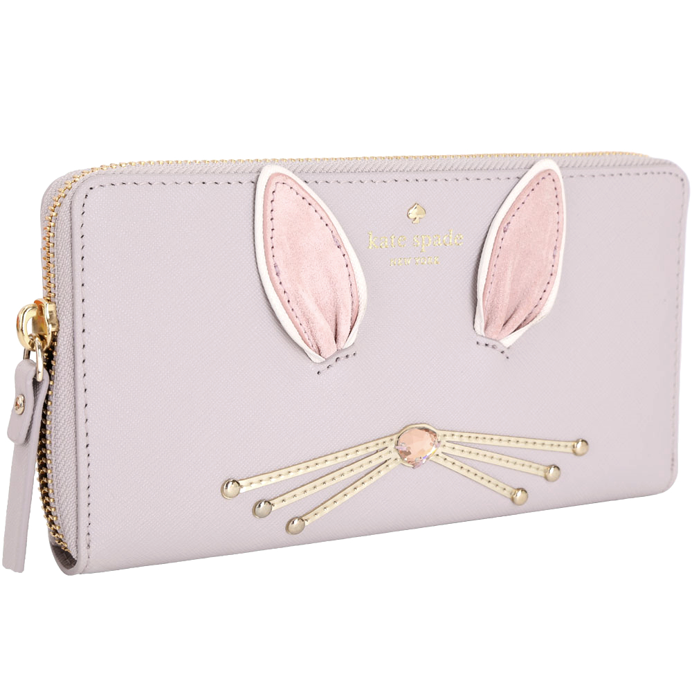 Kate Spade RABBIT LACEY Yahoo