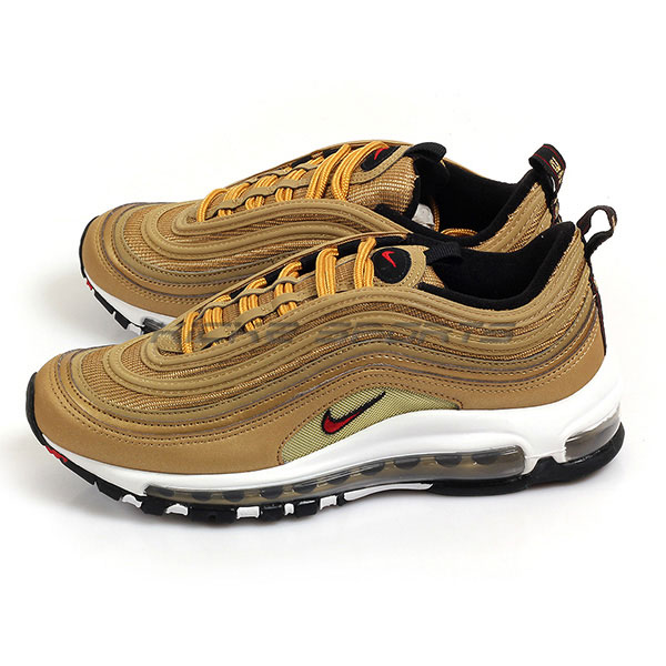 NIKE W AIR MAX 97 OG QS-女