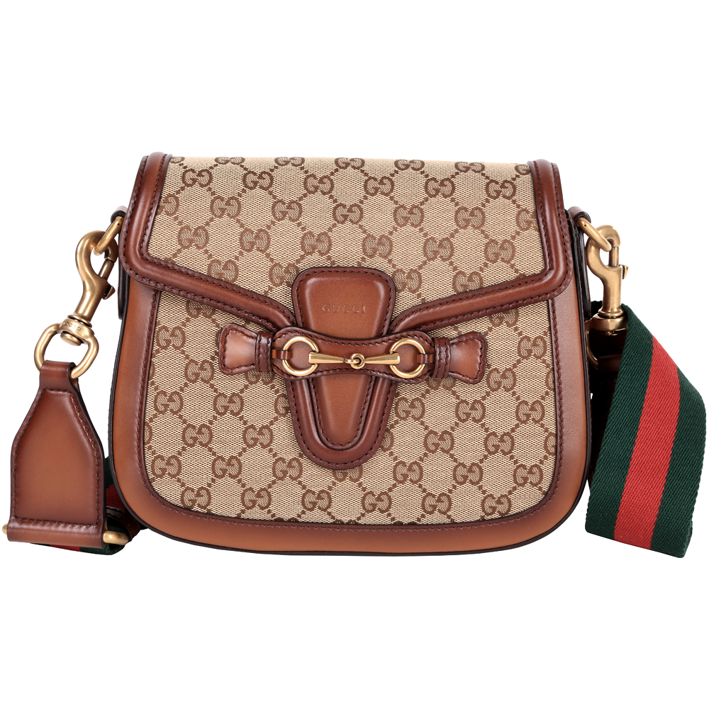 gucci lady web