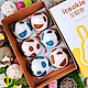 艾酷奇icookie 復活節限定造型包子禮盒 product thumbnail 5