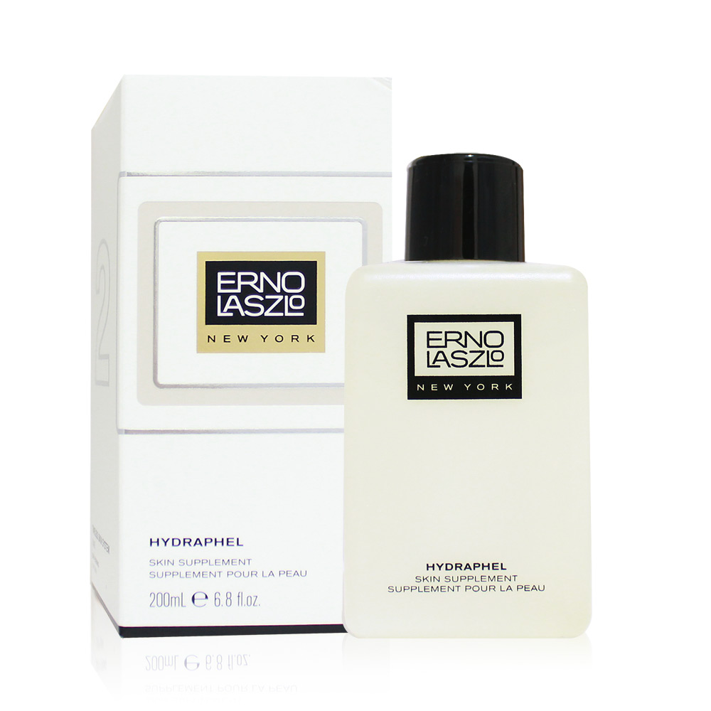 ERNO LASZLO 奧倫納素 極效保濕精粹露(200ml)