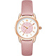 Kate Spade NEW YORK Metro 俏佳人女錶-粉/30mm product thumbnail 1