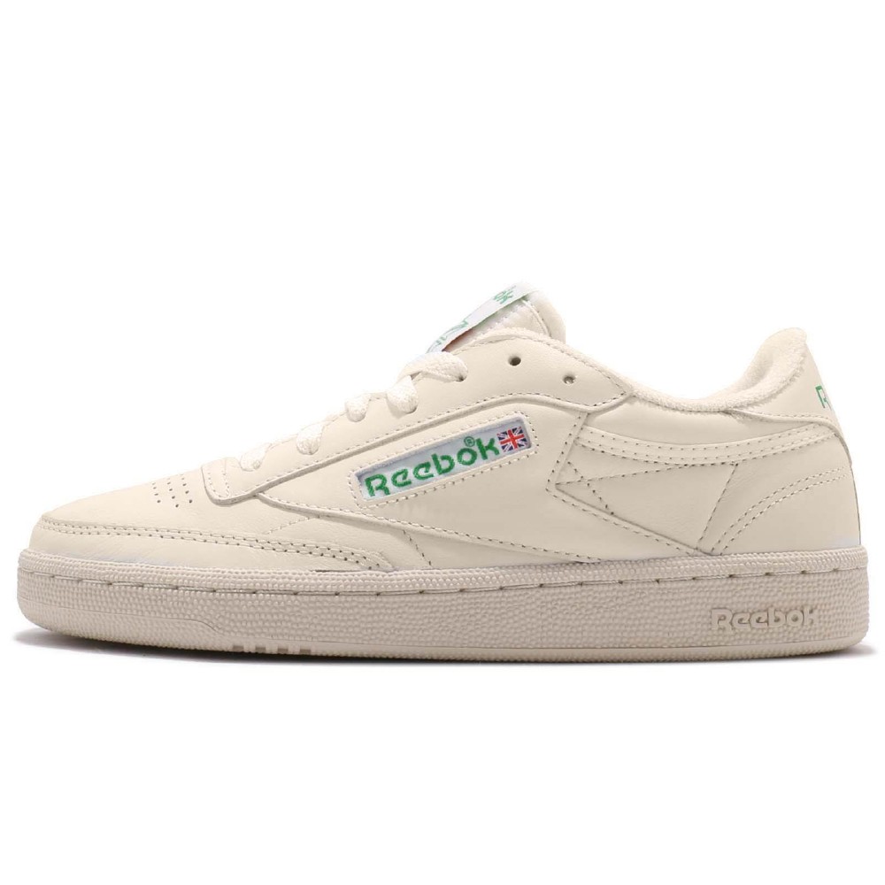 Reebok Club C 85 Vintage 女鞋| 休閒鞋 