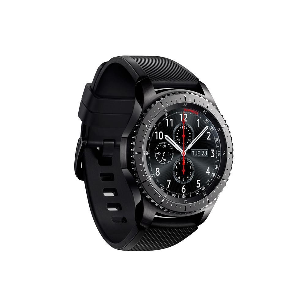 Samsung Gear S3 Frontier (冒險家) 智慧手錶| 智慧手錶| Yahoo奇摩