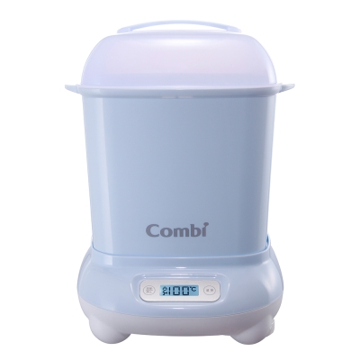 Combi Pro 高效烘乾消毒鍋(靜謐藍)