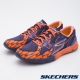 SKECHERS (男) 跑步系列Go Meb Speed 4-54101BLOR product thumbnail 2