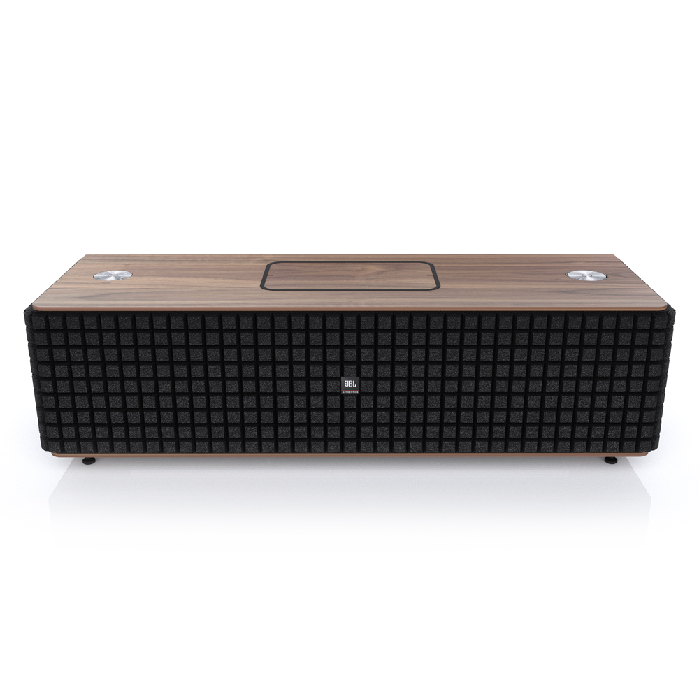 JBL Authentics L16 家用無線喇叭櫻桃木