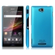 IMAK SONY Xperia C C2305 S39H 超薄磨砂亮彩保護殼 product thumbnail 3