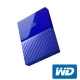 WD My Passport 1TB 2.5吋行動硬碟(WESN) product thumbnail 4