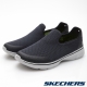 SKECHERS (男) 健走系列GO Walk  4 - 54155BKGY product thumbnail 2