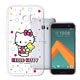 Hello Kitty HTC 10 / M10 彩繪空壓手機殼(星星) product thumbnail 1