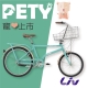 Liv 全新寵物出遊/購物多功能車 PETY product thumbnail 2
