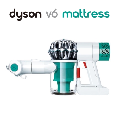 dyson V6 mattress 無線除塵蹣機| 無線吸塵器| Yahoo奇摩購物中心