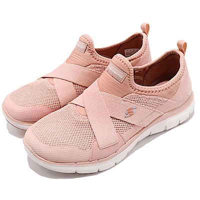 Skechers 訓練鞋 Flex Appeal 2.0 女鞋