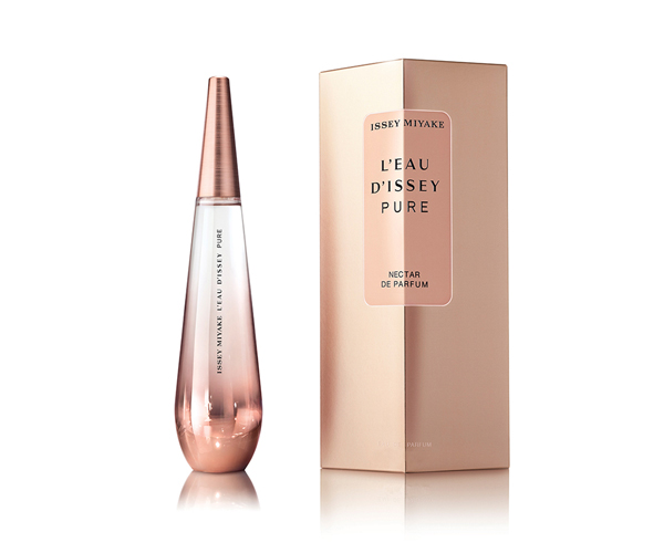 ISSEY MIYAKE 一生之水昇華淡香精50ml