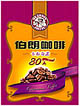 伯朗咖啡 二合一曼特寧-無糖(30包/袋)