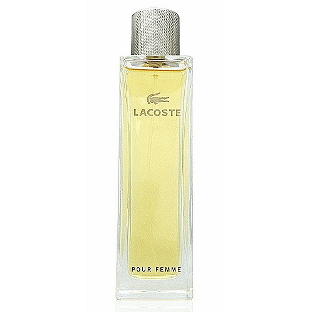 Lacoste Pour Femme 坦白女性淡香精 90ml