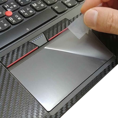 EZstick Lenovo T470P 專用 TOUCH PAD 觸控版 保護貼