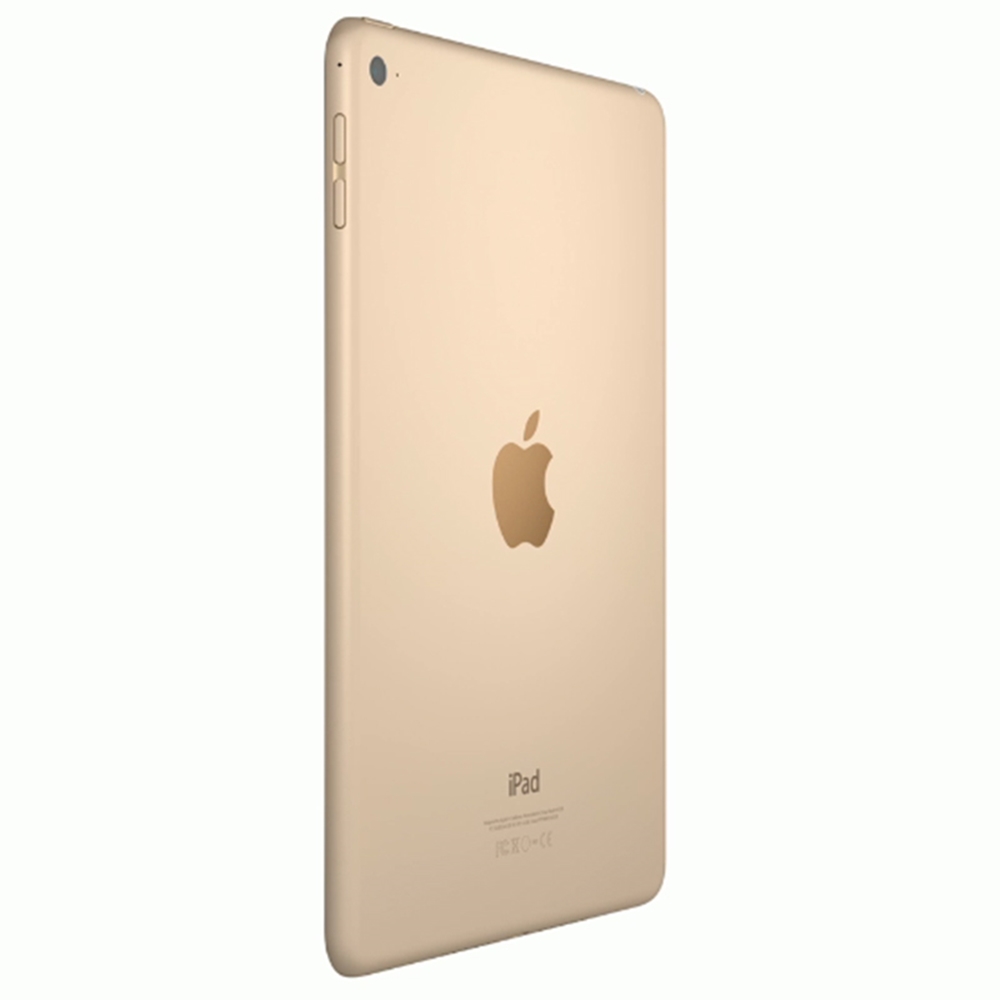 Apple iPad mini4 7.9吋Wi-Fi版16G-金色| iPad mini | Yahoo奇摩購物中心