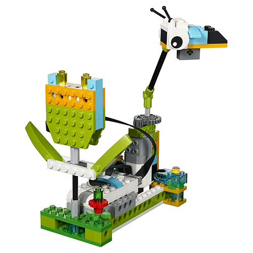 LEGO 樂高 Education WeDo 2.0 教育核心組(45300)