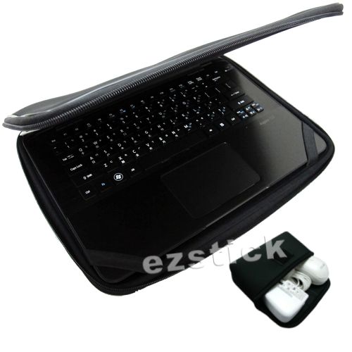 Ezstick Carbon立體紋機身貼 - ACER Aspire S5-391專用