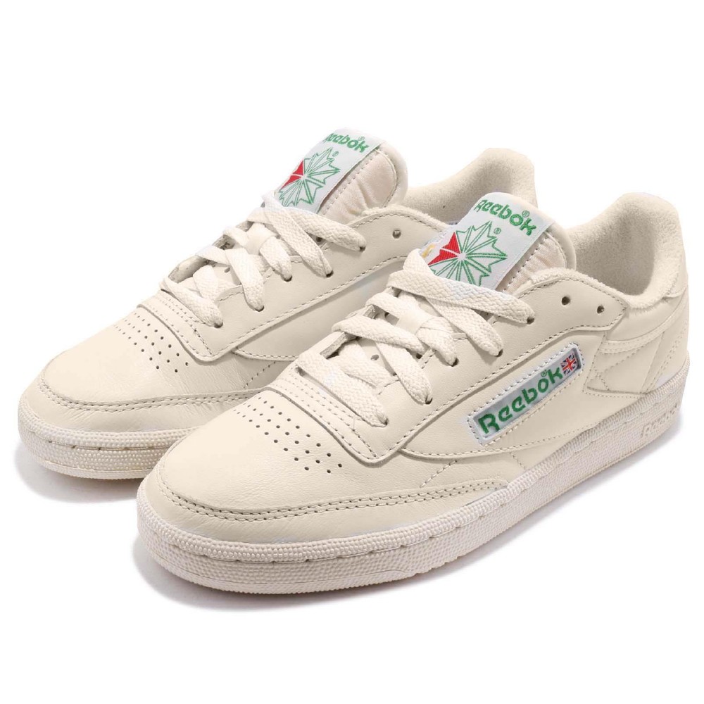 club 85 vintage reebok