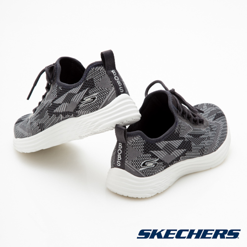 SKECHERS (女) 時尚休閒系列 BOBS SWIFT - 31353CCGY