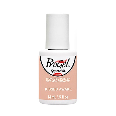 SUPER NAIL光撩甲油膠 #80157【Kissed Awake】14ml