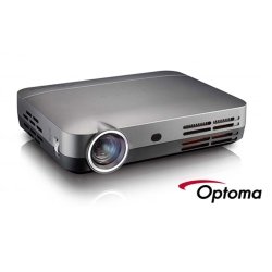 Optoma 500流明 高清智慧LED微型投影機