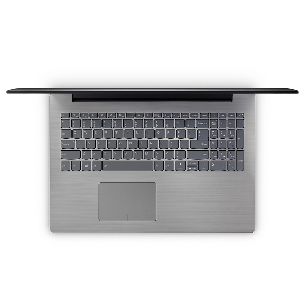 Lenovo IdeaPad 320 15吋筆電(Core i5-7200U) - 鈦灰| Lenovo IdeaPad