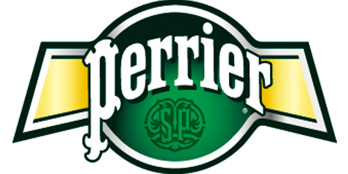 法國Perrier沛綠雅 氣泡天然礦泉水-檸檬口味(330mlx24入)