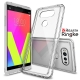 RINGKE LG V20 Fusion 透明背蓋防撞手機殼 product thumbnail 1