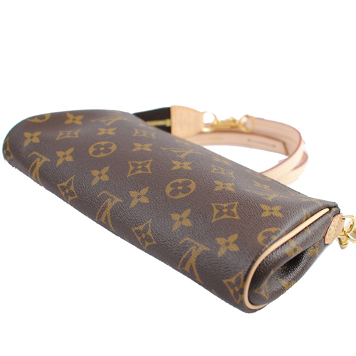 LOUIS VUITTON MONOGRAM EVA M95567 #T1553