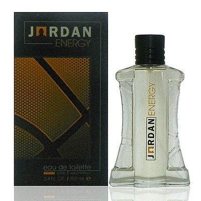 Michael Jordan Energy 能量淡香水 100ml