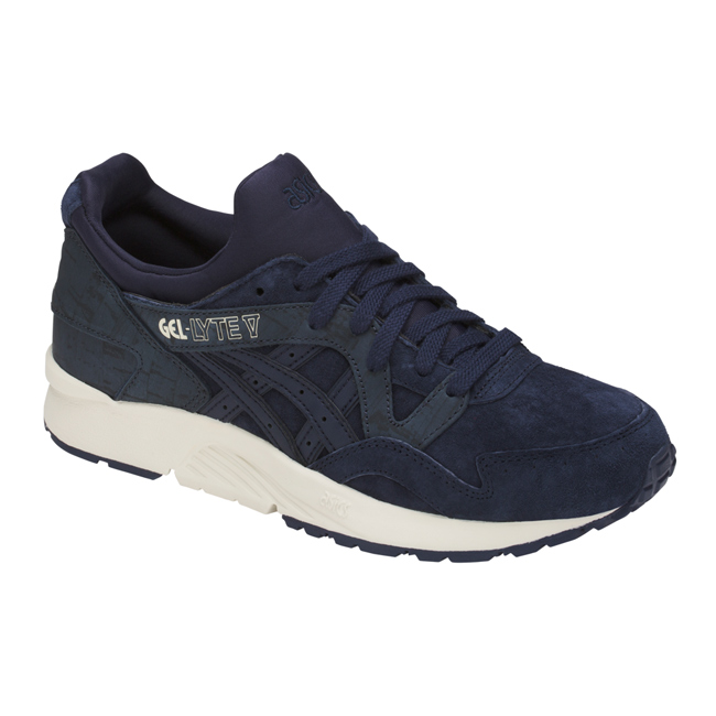 ASICSTIGER GEL-LYTE V 休閒鞋 H884L-5858