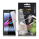 NISDA SONY Xperia Z1 Compact防靜電疏水疏油保護貼 product thumbnail 1