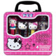 PEZ 皮禮士貝思玩偶水果糖 - Hello kitty 禮盒 product thumbnail 1