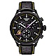 TISSOT 天梭 官方授權 CHRONO XL NBA 湖人隊特別版計時錶-45mm product thumbnail 1
