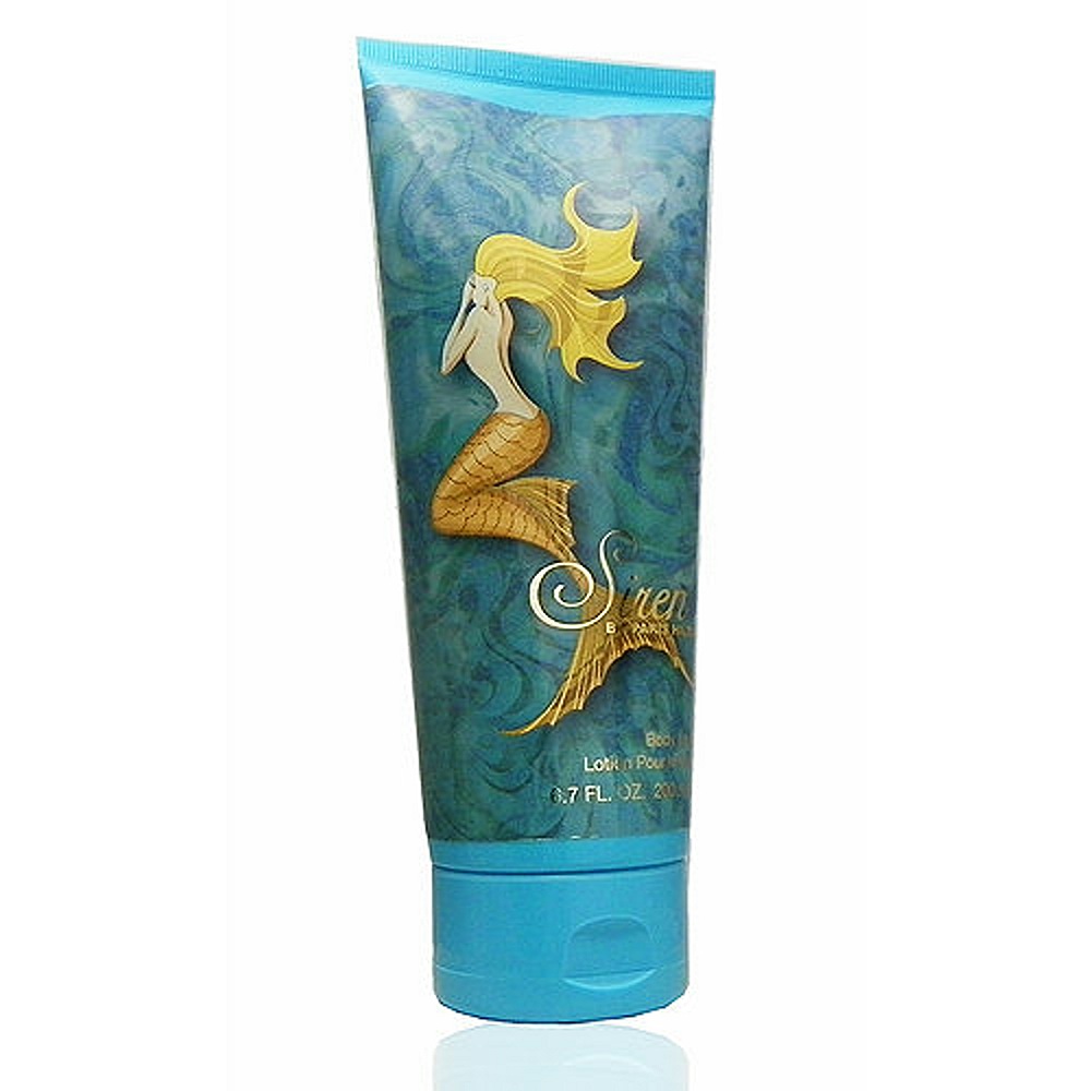 Paris Hilton Siren Body Lotion 美人魚身體乳 200ml