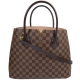 LV N41435 Kensington 棋盤格紋兩用購物包 product thumbnail 1