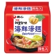 農心 海鮮湯麵(125gx4入) product thumbnail 1