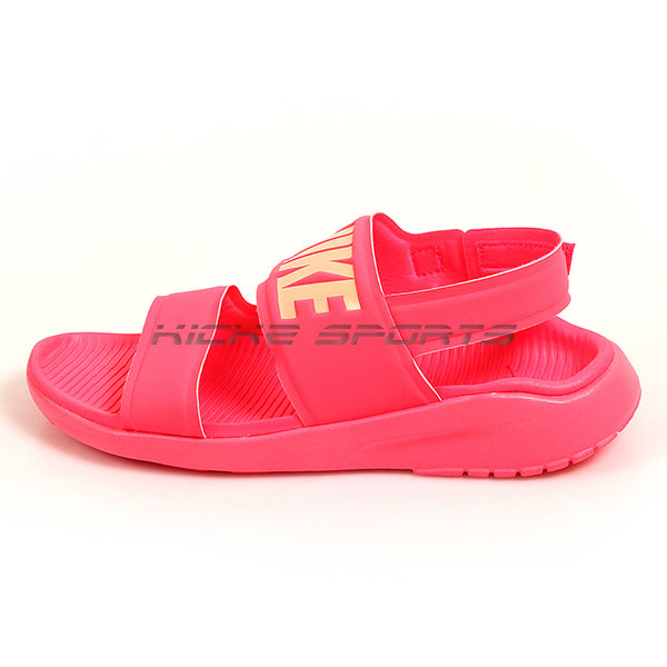 NIKE WMNS TANJUN SANDAL 涼鞋-女